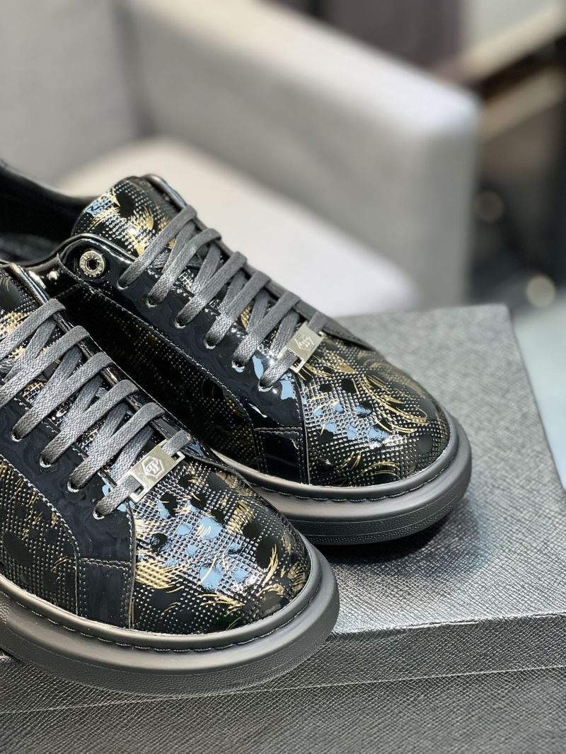 Philipp Plein Shoes